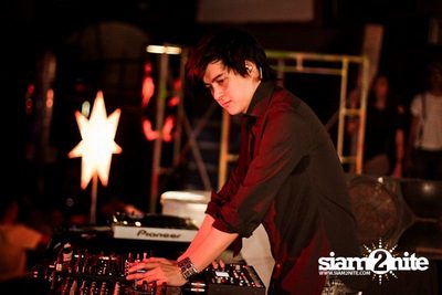 DJ PARTY INDUSTRIAL — photo 201