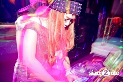 DJ PARTY INDUSTRIAL — photo 287