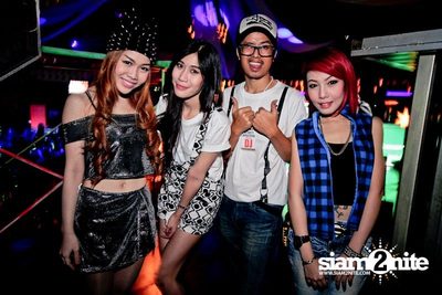 DJ PARTY INDUSTRIAL — photo 226