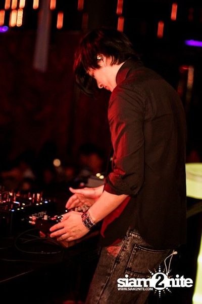 DJ PARTY INDUSTRIAL — photo 199