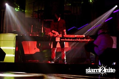 DJ PARTY INDUSTRIAL — photo 217