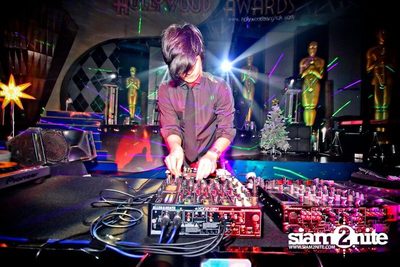 DJ PARTY INDUSTRIAL — photo 170