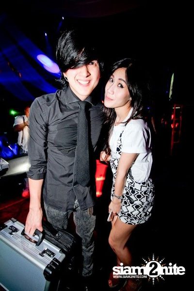 DJ PARTY INDUSTRIAL — photo 243