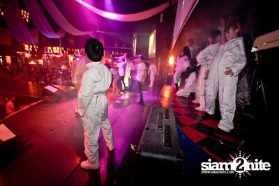 DJ PARTY INDUSTRIAL — photo 110