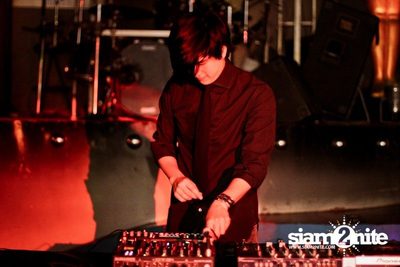 DJ PARTY INDUSTRIAL — photo 189