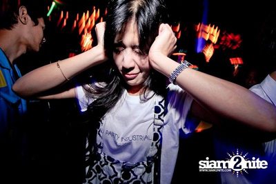 DJ PARTY INDUSTRIAL — photo 333