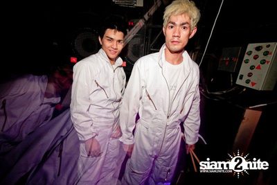 DJ PARTY INDUSTRIAL — photo 105