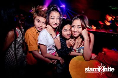 DJ PARTY INDUSTRIAL — photo 272