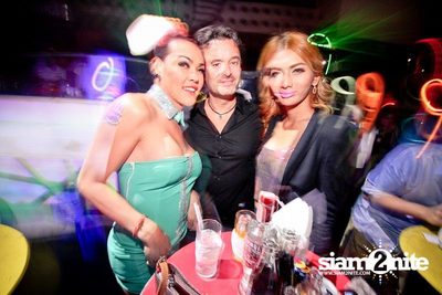DJ PARTY INDUSTRIAL — photo 129