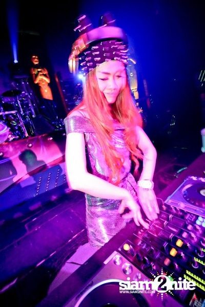 DJ PARTY INDUSTRIAL — photo 308