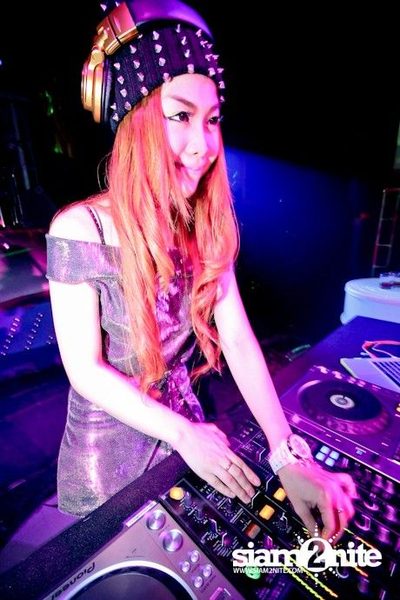 DJ PARTY INDUSTRIAL — photo 304
