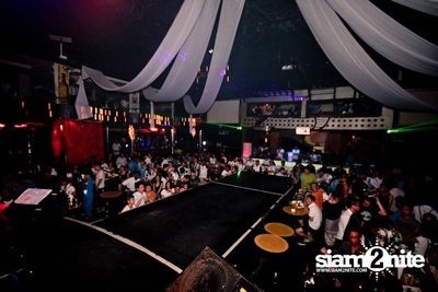 DJ PARTY INDUSTRIAL — photo 100