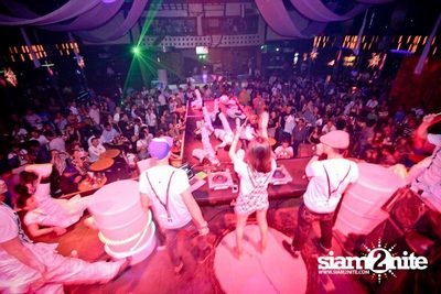 DJ PARTY INDUSTRIAL — photo 115