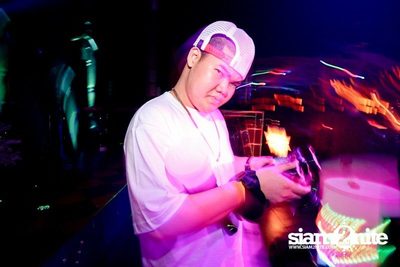 DJ PARTY INDUSTRIAL — photo 314