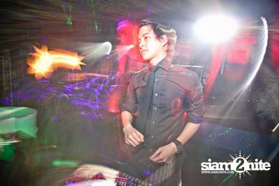 DJ PARTY INDUSTRIAL — photo 233