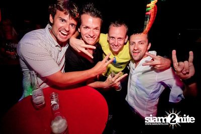 DJ PARTY INDUSTRIAL — photo 132