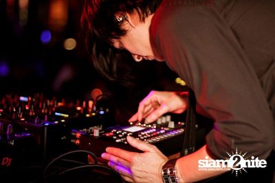 DJ PARTY INDUSTRIAL — photo 198