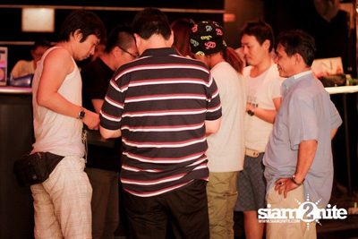 DJ PARTY INDUSTRIAL — photo 15