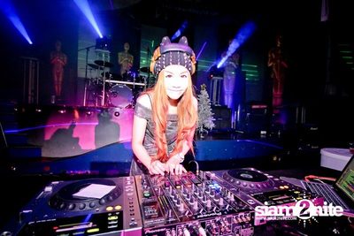 DJ PARTY INDUSTRIAL — photo 291