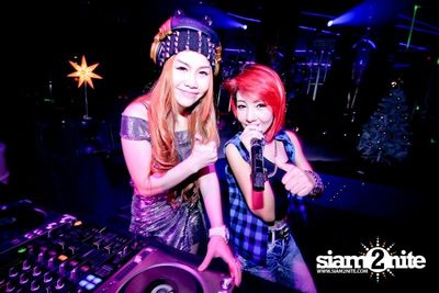 DJ PARTY INDUSTRIAL — photo 316