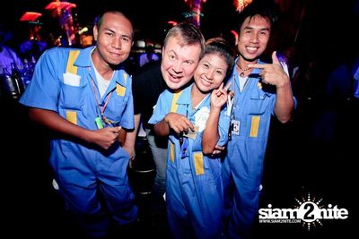 DJ PARTY INDUSTRIAL — photo 322
