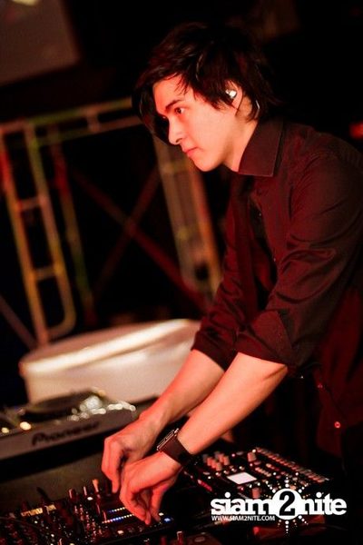 DJ PARTY INDUSTRIAL — photo 206