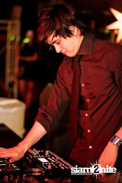 DJ PARTY INDUSTRIAL — photo 185