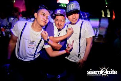 DJ PARTY INDUSTRIAL — photo 142