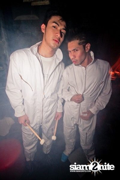 DJ PARTY INDUSTRIAL — photo 108