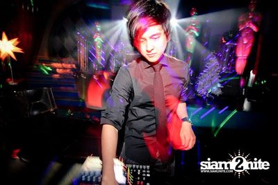 DJ PARTY INDUSTRIAL — photo 235