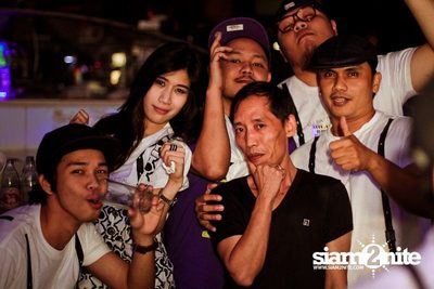DJ PARTY INDUSTRIAL — photo 219