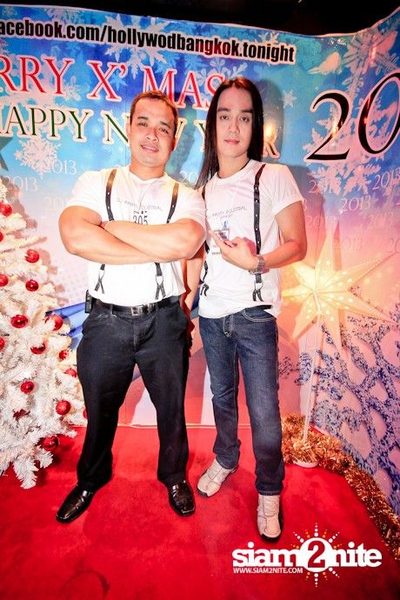 DJ PARTY INDUSTRIAL — photo 42