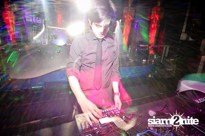 DJ PARTY INDUSTRIAL — photo 154