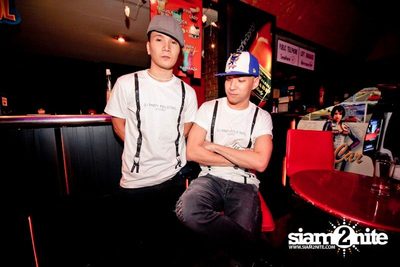 DJ PARTY INDUSTRIAL — photo 60
