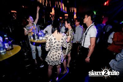 DJ PARTY INDUSTRIAL — photo 223