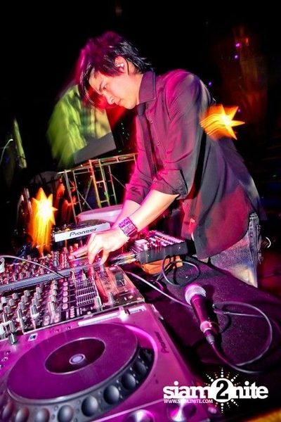 DJ PARTY INDUSTRIAL — photo 177