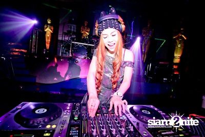 DJ PARTY INDUSTRIAL — photo 257