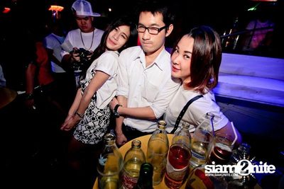 DJ PARTY INDUSTRIAL — photo 327