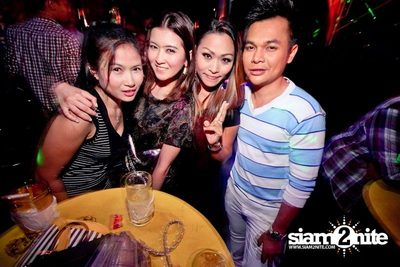 DJ PARTY INDUSTRIAL — photo 131