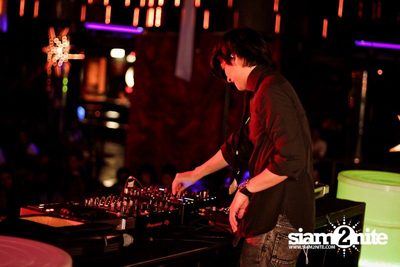 DJ PARTY INDUSTRIAL — photo 203
