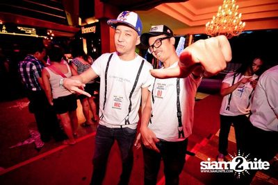 DJ PARTY INDUSTRIAL — photo 36