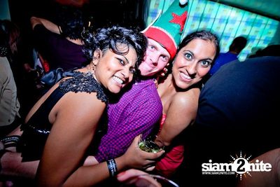 Suk 11 Santa Crawls — photo 110