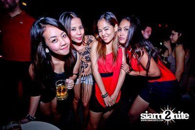 Suk 11 Santa Crawls — photo 45