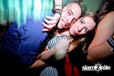 Suk 11 Santa Crawls — photo 107