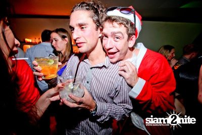 Suk 11 Santa Crawls — photo 54