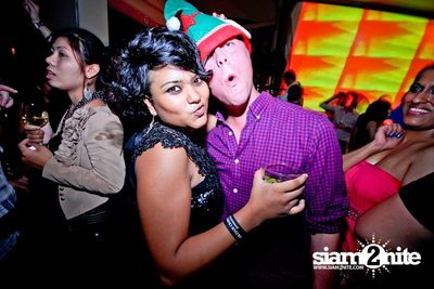 Suk 11 Santa Crawls — photo 111