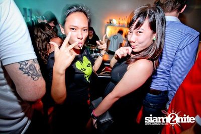 Suk 11 Santa Crawls — photo 49