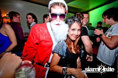 Suk 11 Santa Crawls — photo 53