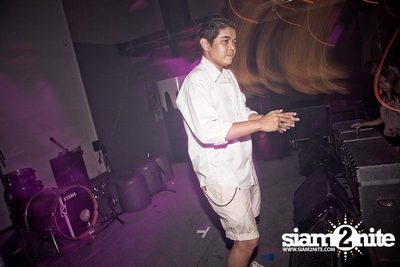 Cheeze x Play by Playboy present 'Candy Bomb Party' — photo 76