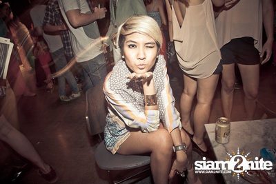 Cheeze x Play by Playboy present 'Candy Bomb Party' — photo 18